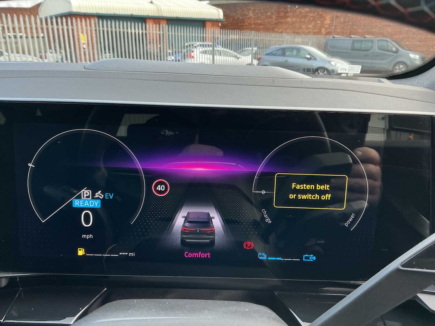 Used Renault Austral 2023 for sale - 78011653: Photo 9