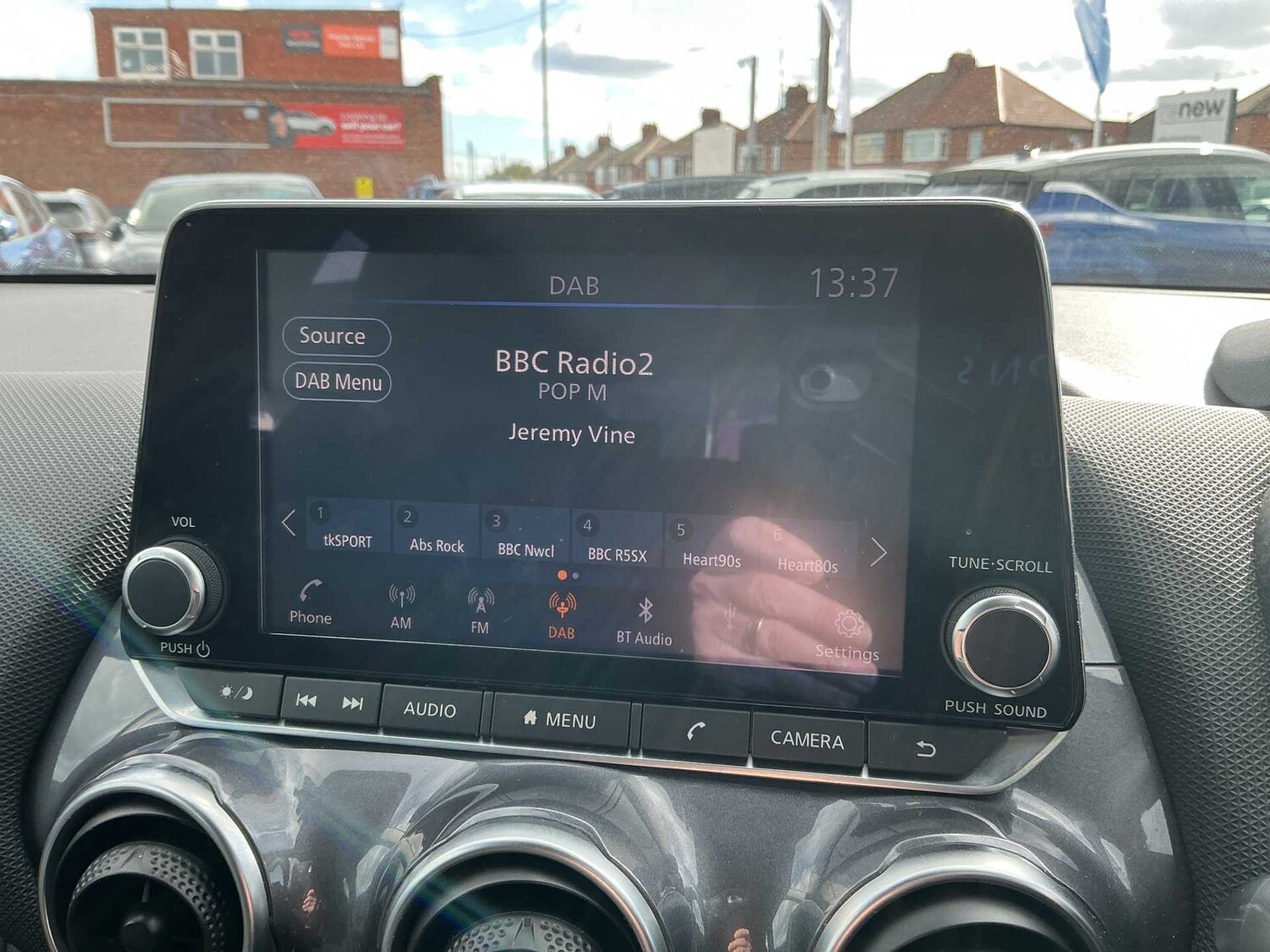 Used Nissan Juke 2022 for sale - 78192207: Photo 10