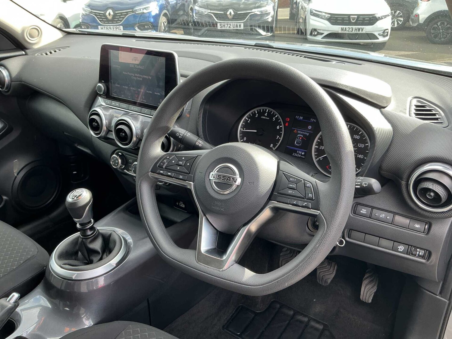 Used Nissan Juke 2022 for sale - 78192207: Photo 14