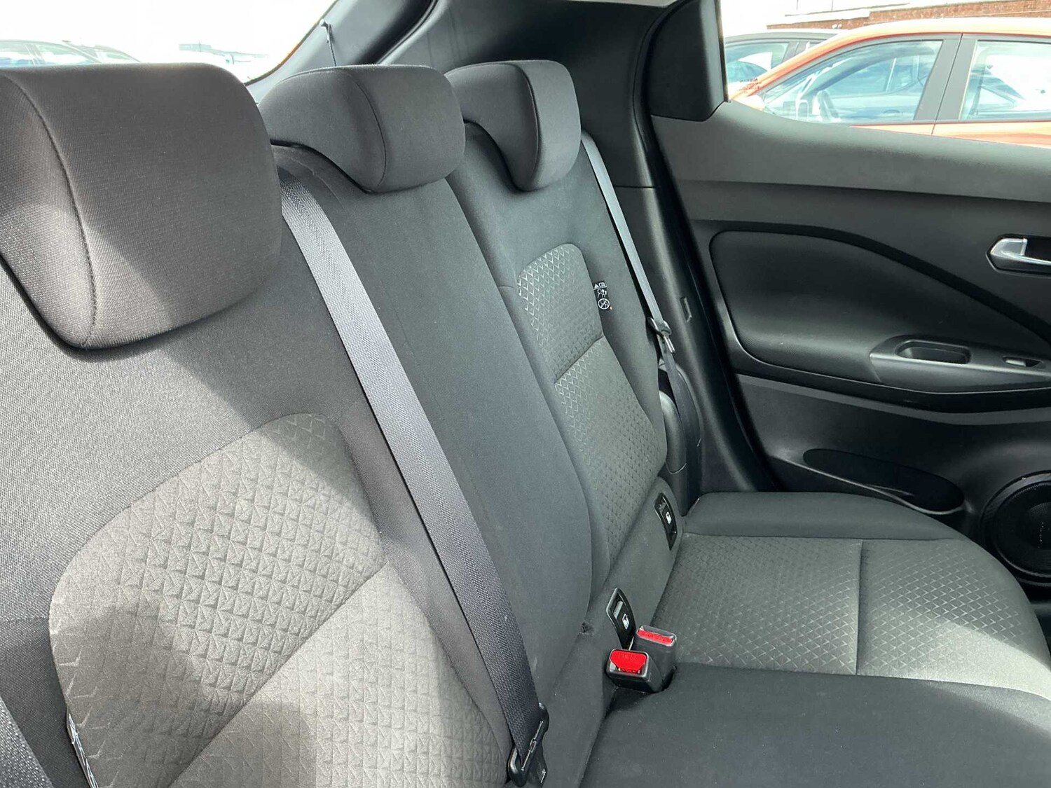 Used Nissan Juke 2022 for sale - 78192207: Photo 15