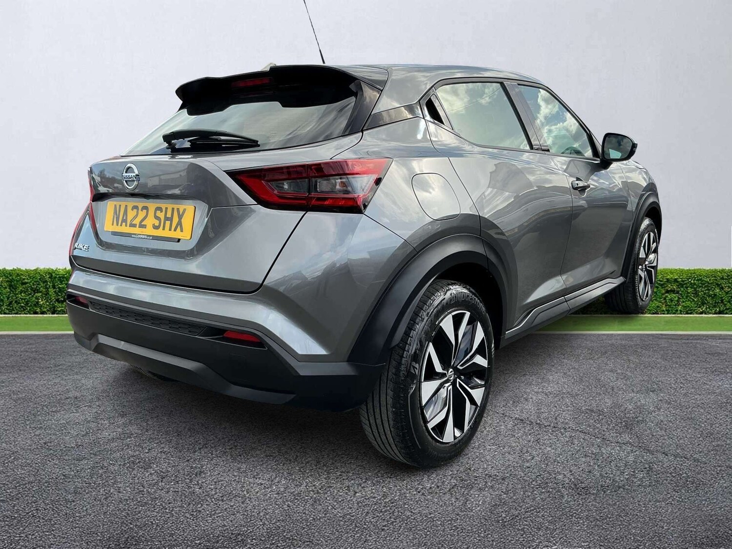 Used Nissan Juke 2022 for sale - 78192207: Photo 17