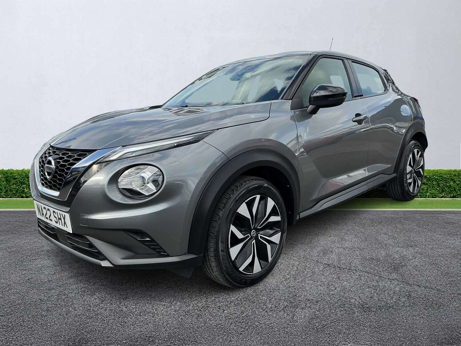 Used Nissan Juke 2022 for sale - 78192207: Photo 19