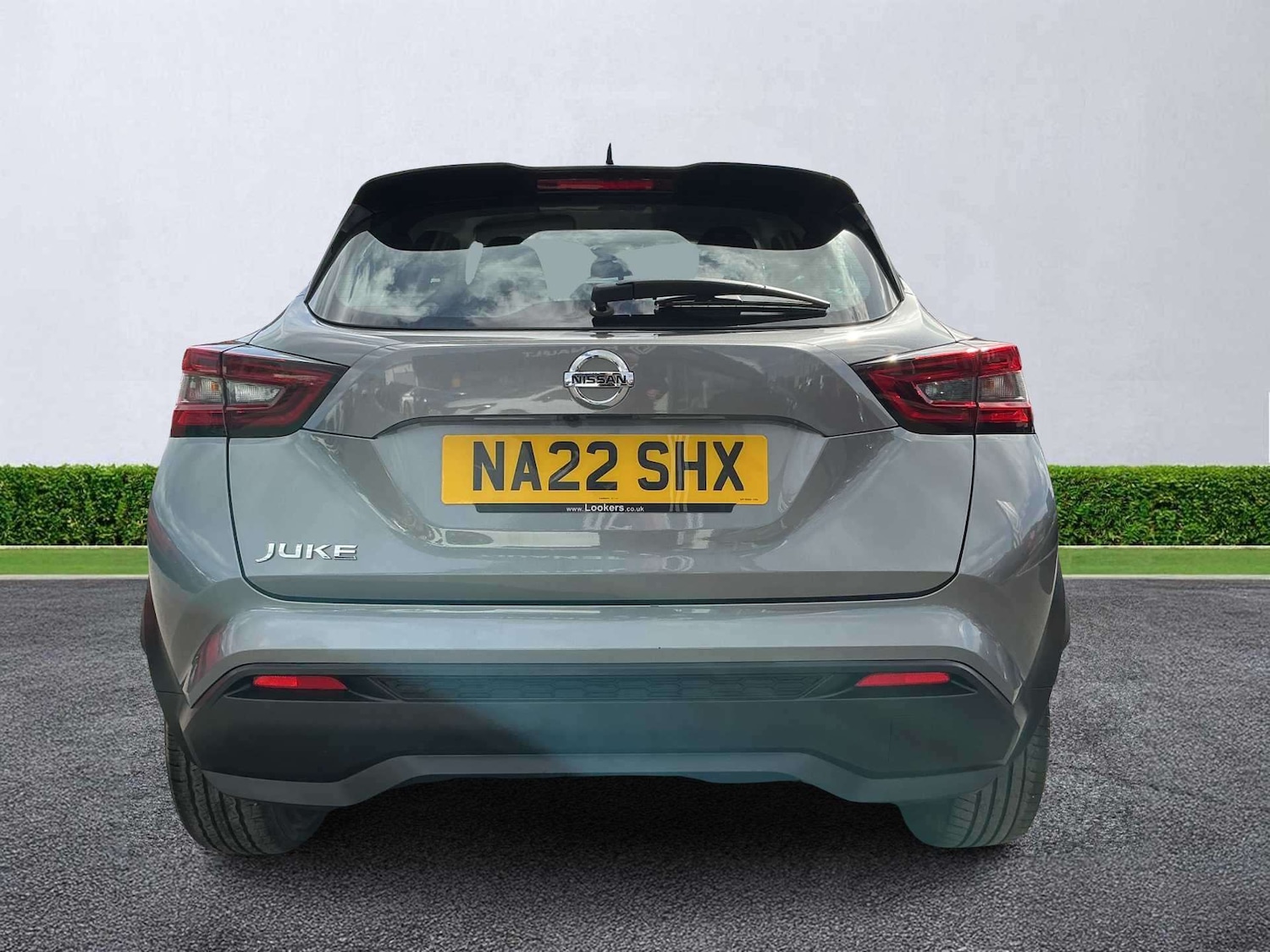 Used Nissan Juke 2022 for sale - 78192207: Photo 4