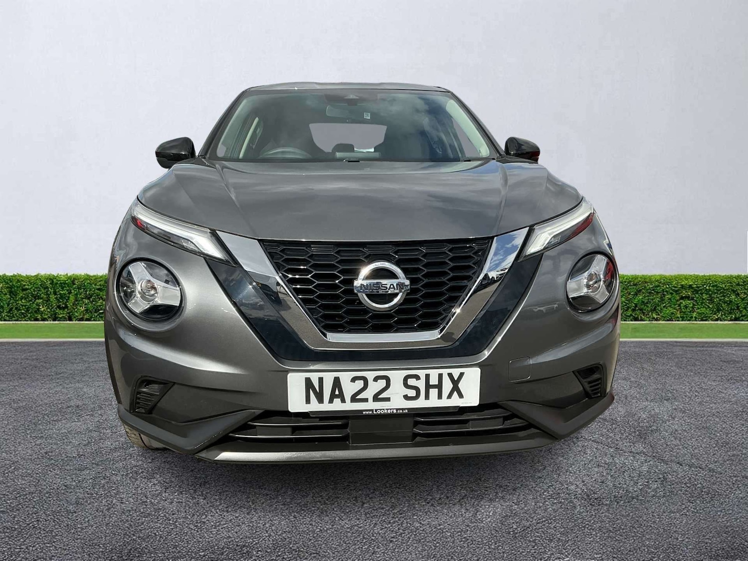 Used Nissan Juke 2022 for sale - 78192207: Photo 5