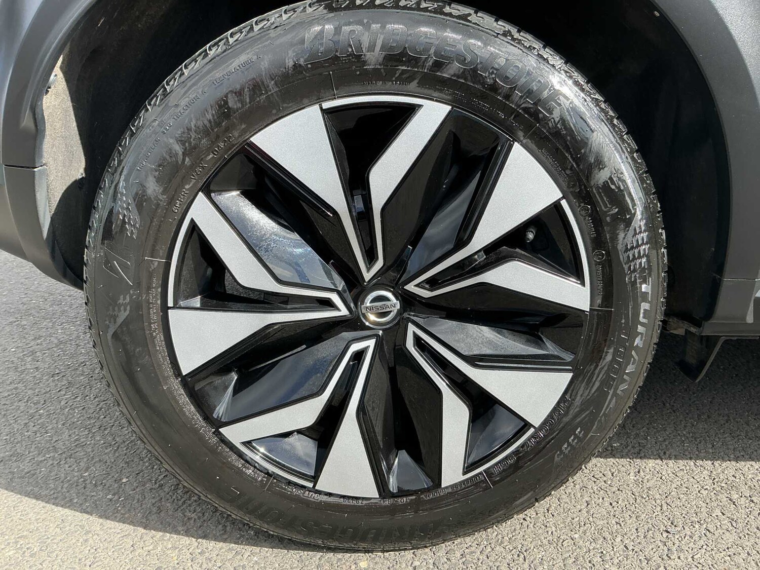 Used Nissan Juke 2022 for sale - 78192207: Photo 6