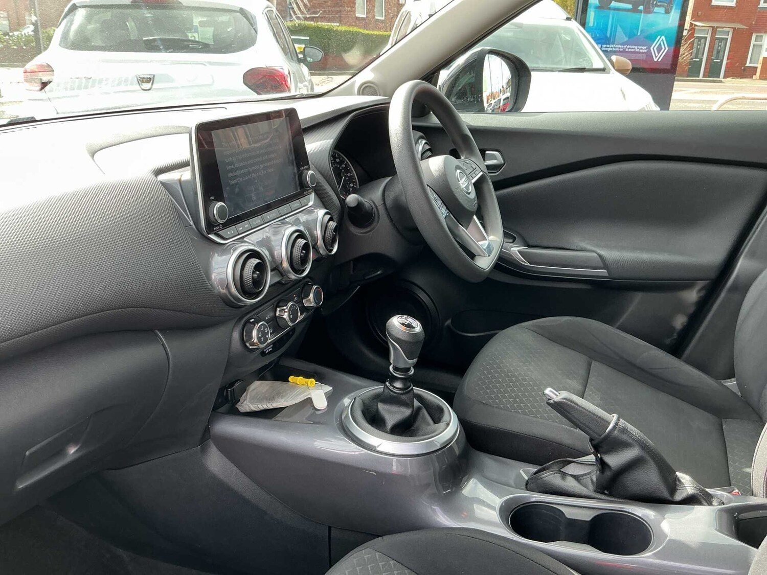 Used Nissan Juke 2022 for sale - 78192207: Photo 7