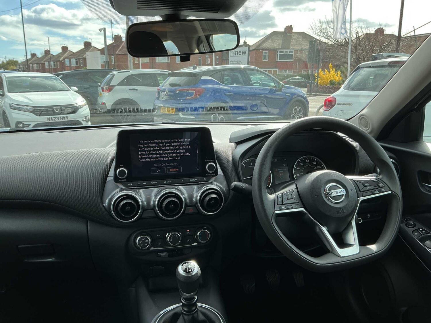 Used Nissan Juke 2022 for sale - 78192207: Photo 8