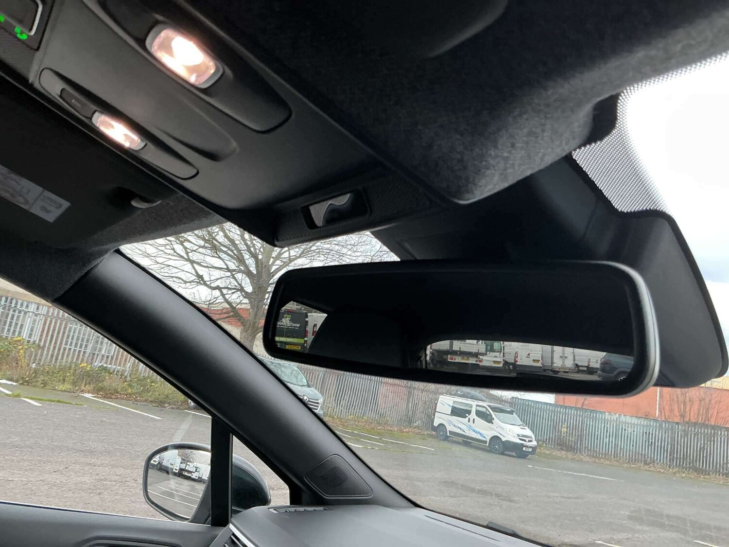 Used Renault Clio 2024 for sale - 77487561: Photo 13