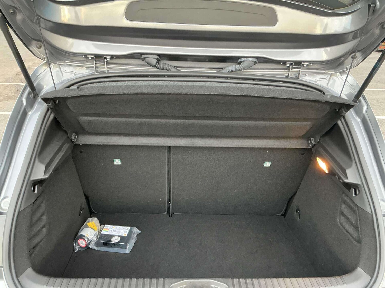 Used Renault Clio 2024 for sale - 77487561: Photo 16