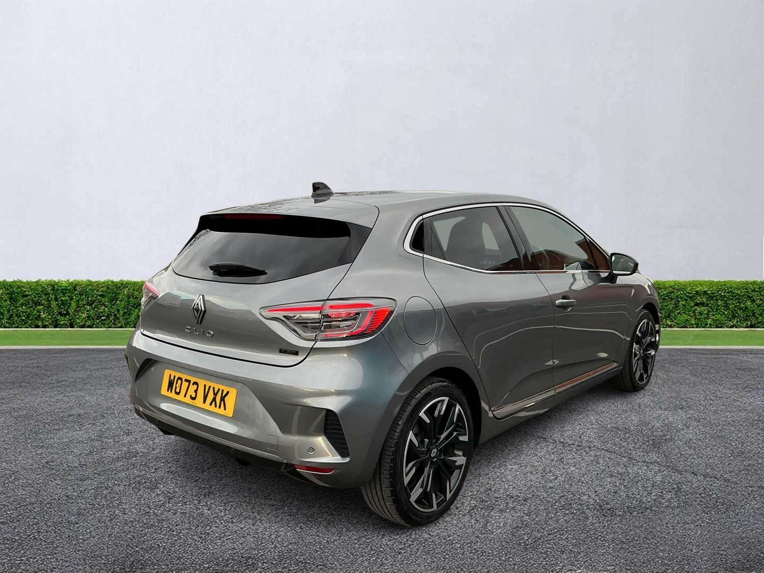 Used Renault Clio 2024 for sale - 77487561: Photo 17