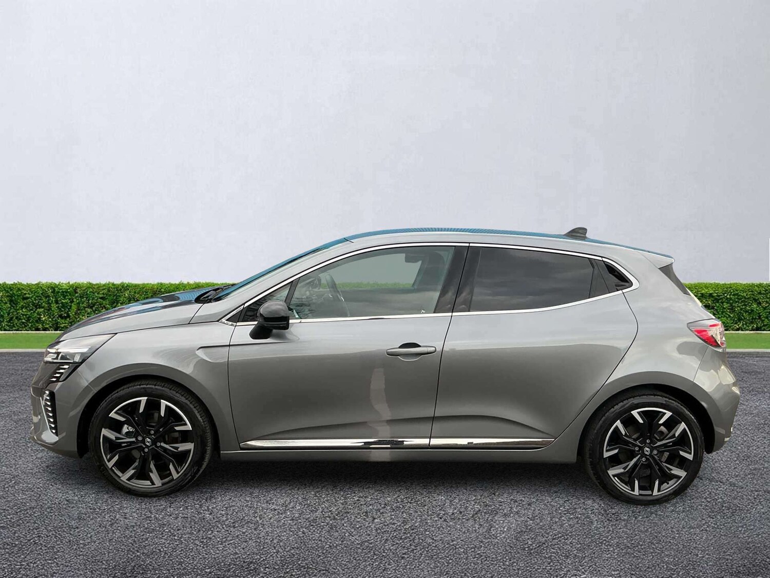 Used Renault Clio 2024 for sale - 77487561: Photo 18