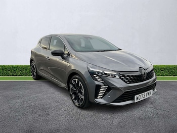 Used Renault Clio 2024 for sale - 77487561: Photo