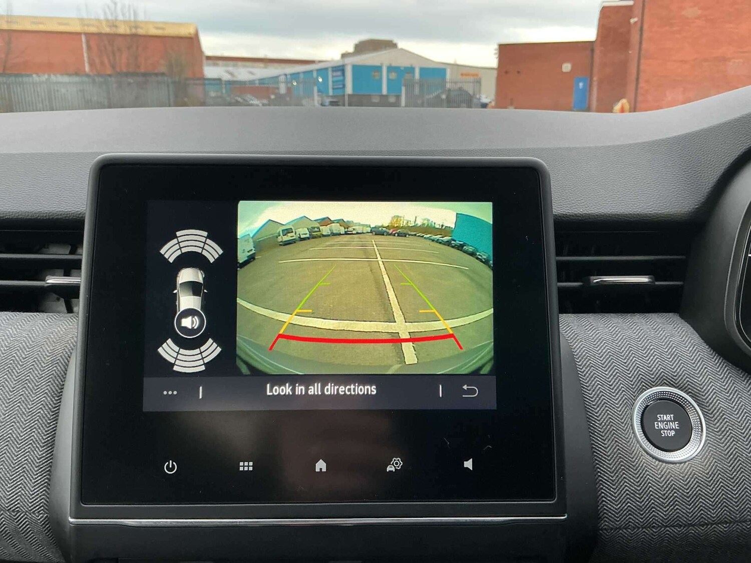 Used Renault Clio 2024 for sale - 77487561: Photo 21