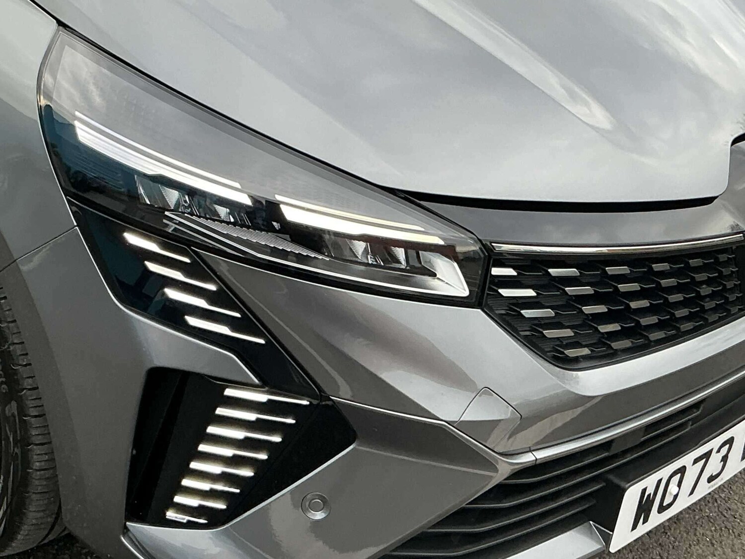 Used Renault Clio 2024 for sale - 77487561: Photo 27