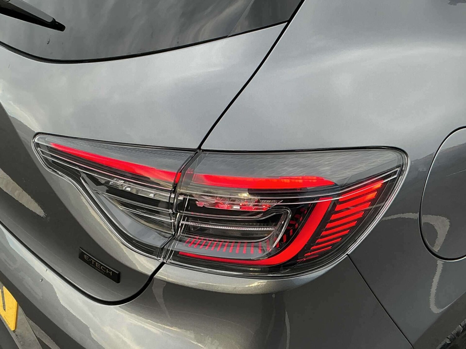 Used Renault Clio 2024 for sale - 77487561: Photo 28