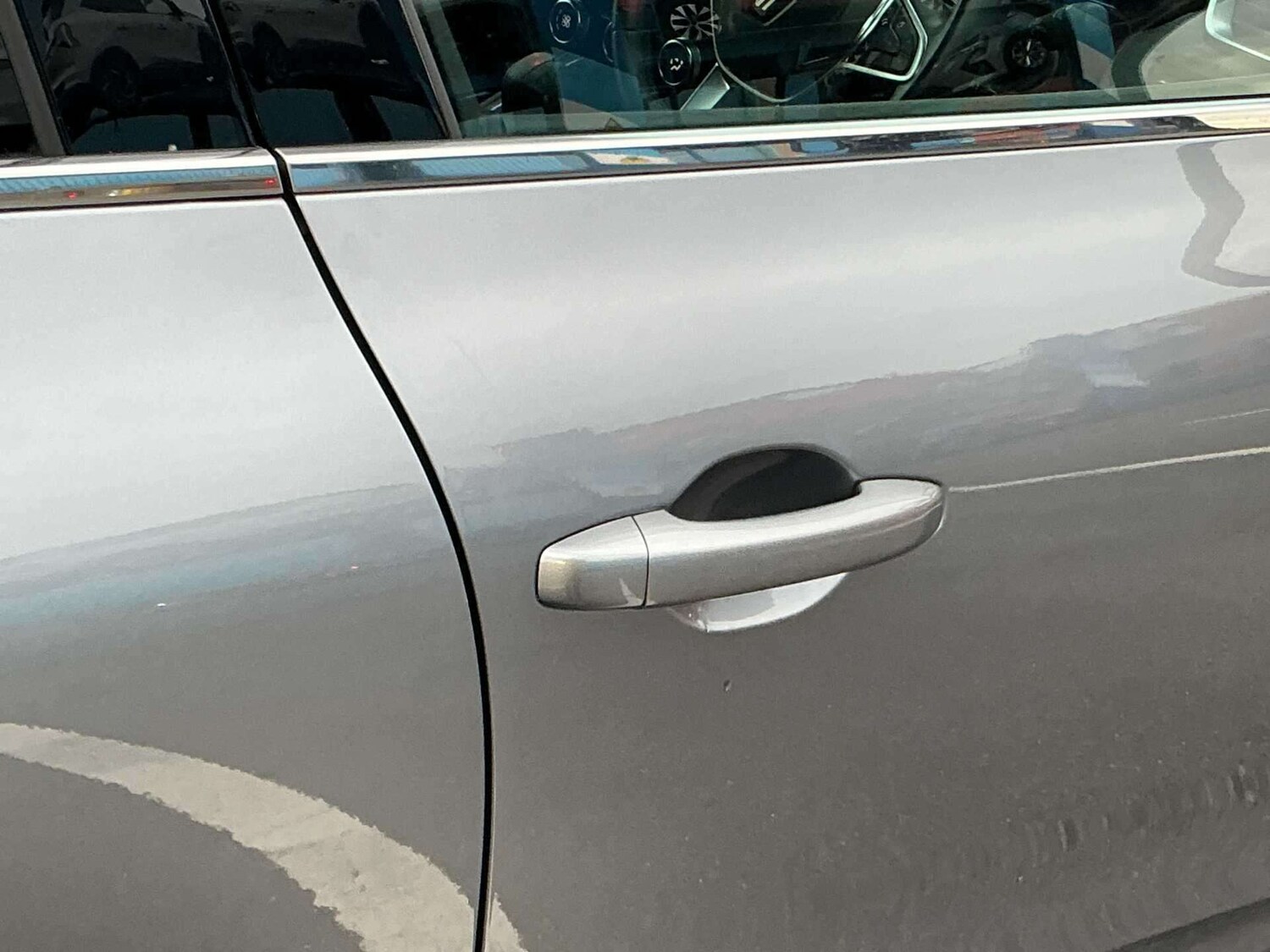 Used Renault Clio 2024 for sale - 77487561: Photo 29