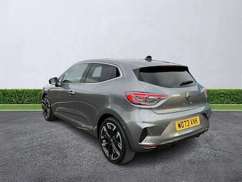 Used Renault Clio 2024 for sale - 77487561: Photo