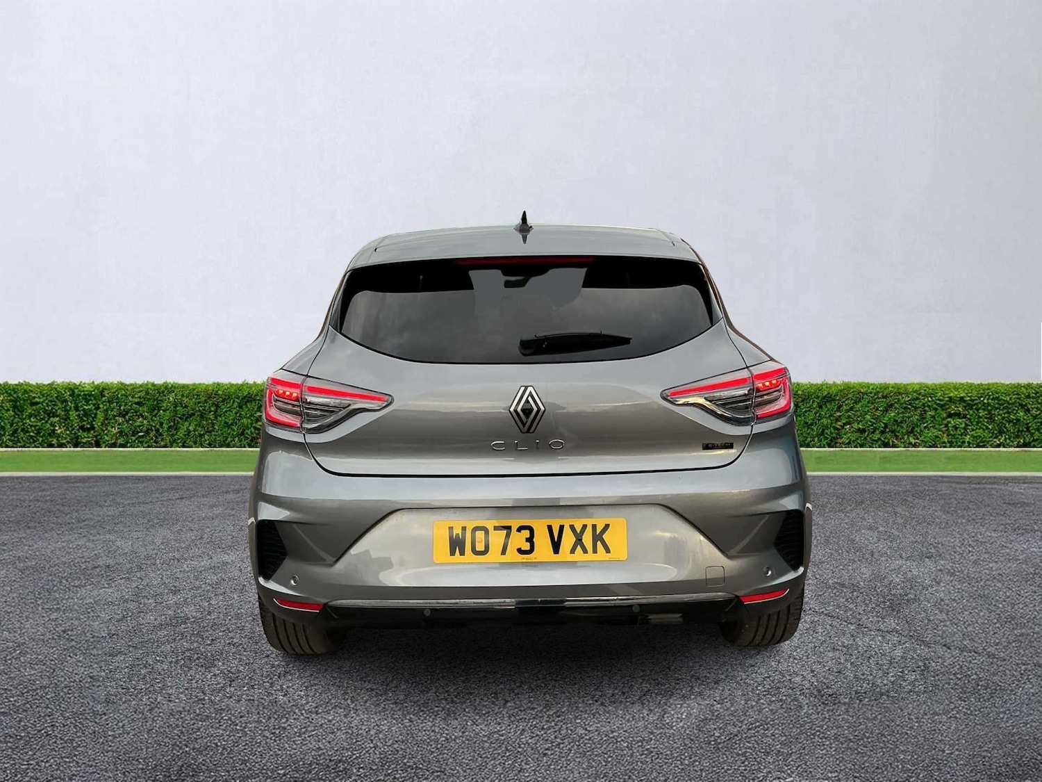 Used Renault Clio 2024 for sale - 77487561: Photo 4