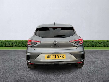Used Renault Clio 2024 for sale - 77487561: Photo