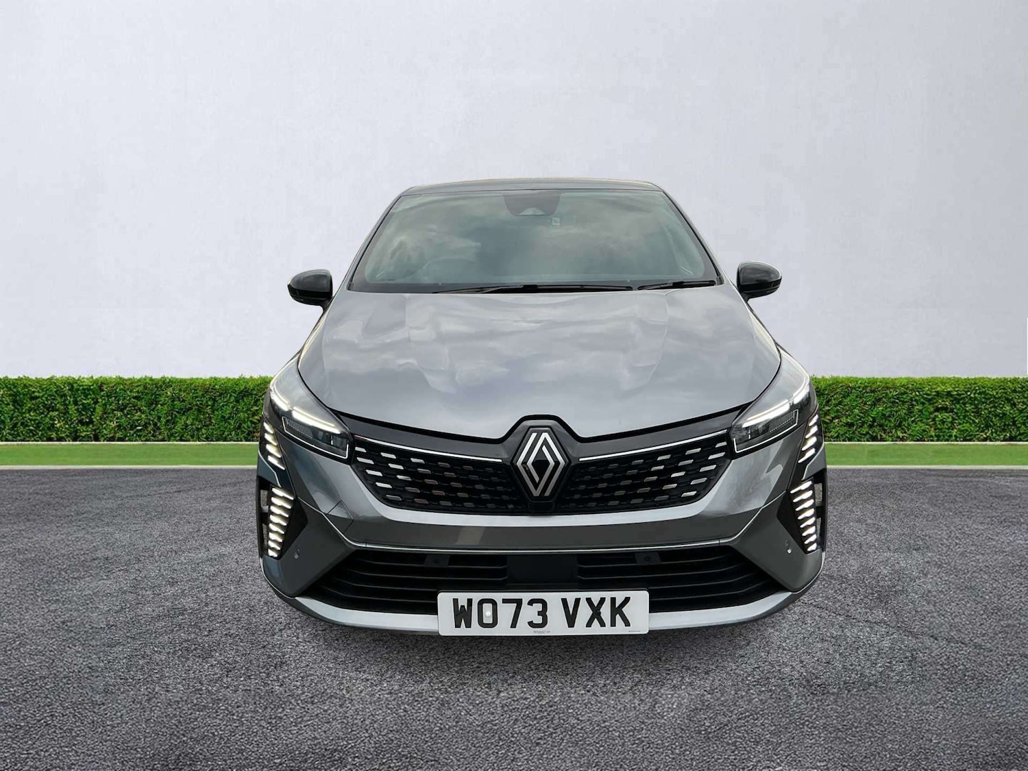 Used Renault Clio 2024 for sale - 77487561: Photo 5