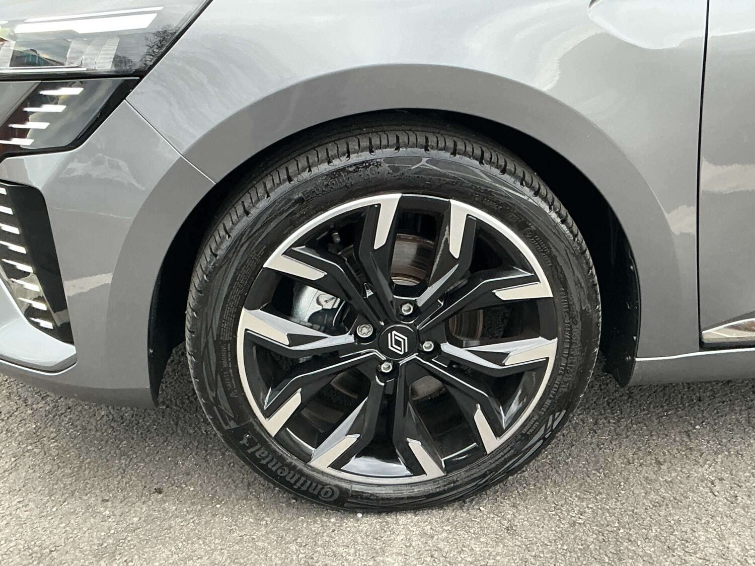 Used Renault Clio 2024 for sale - 77487561: Photo 6