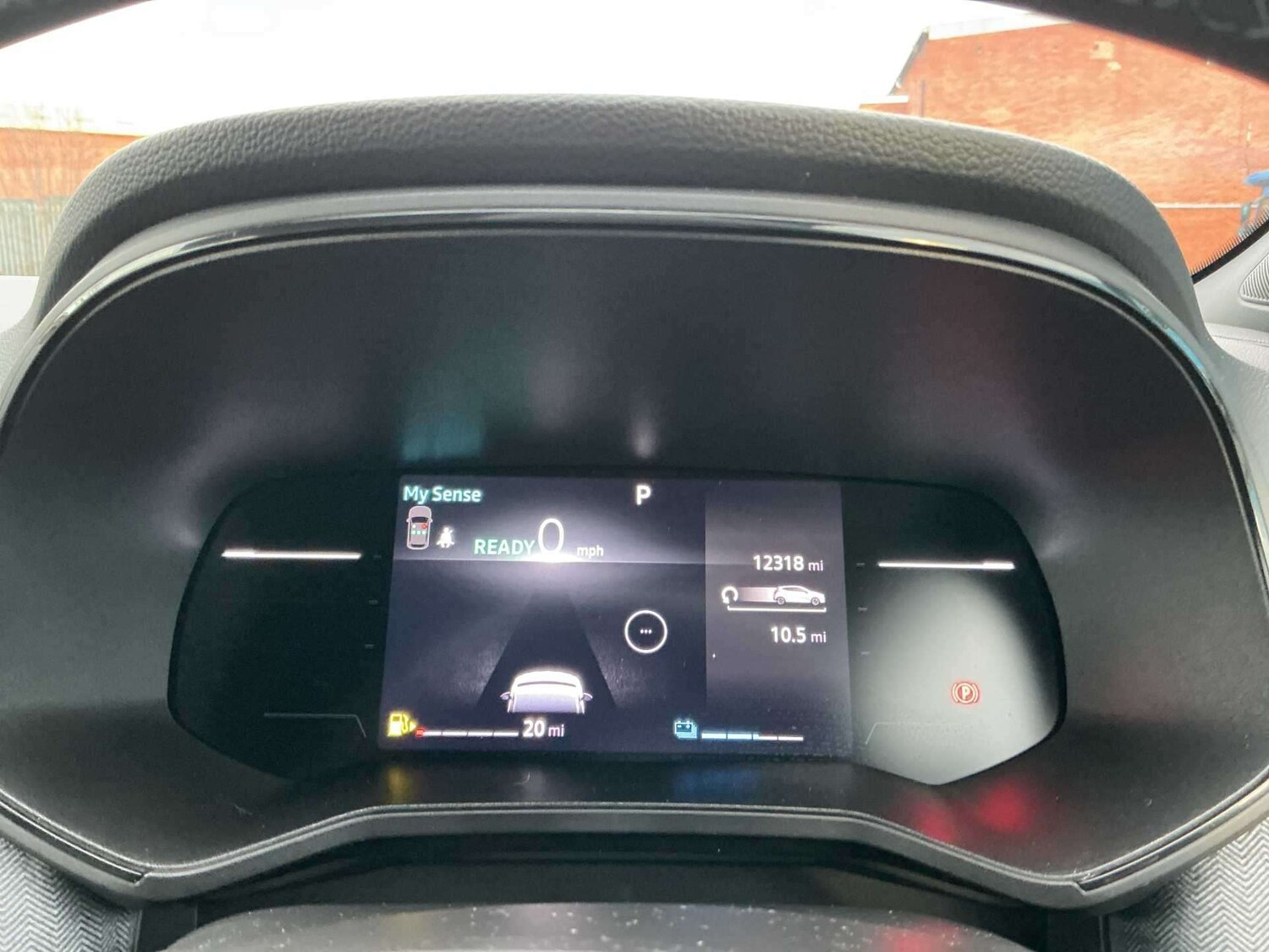 Used Renault Clio 2024 for sale - 77487561: Photo 9