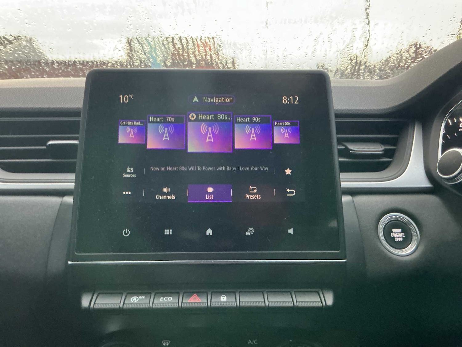 Used Renault Captur 2020 for sale - 76554278: Photo 10