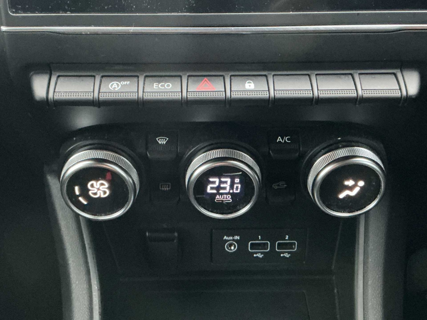 Used Renault Captur 2020 for sale - 76554278: Photo 11