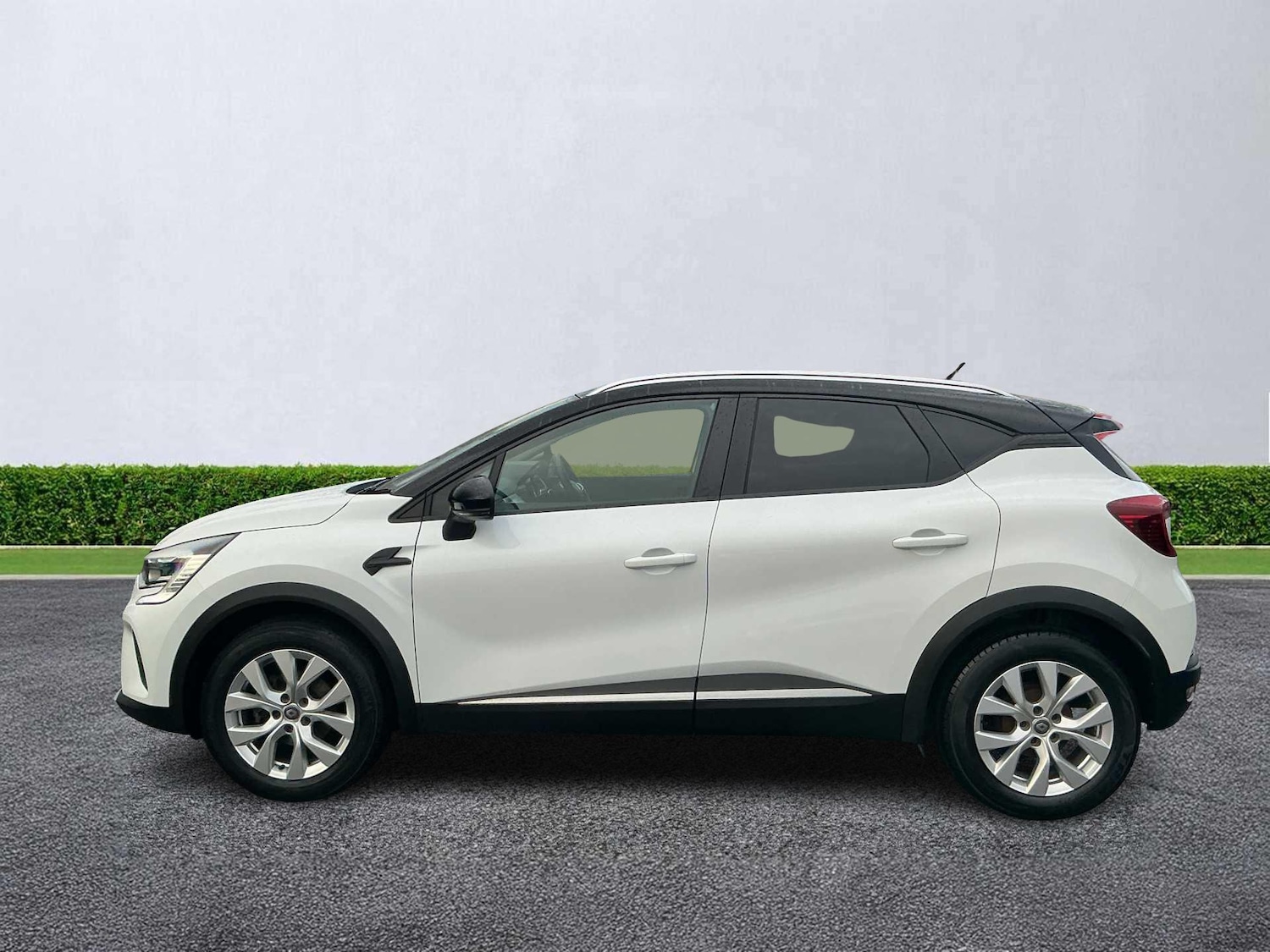 Used Renault Captur 2020 for sale - 76554278: Photo 18
