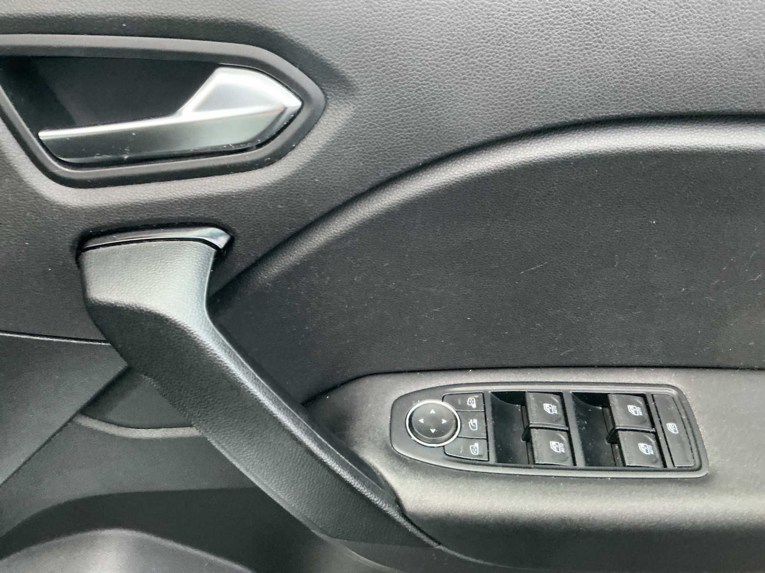 Used Renault Captur 2020 for sale - 76554278: Photo 20