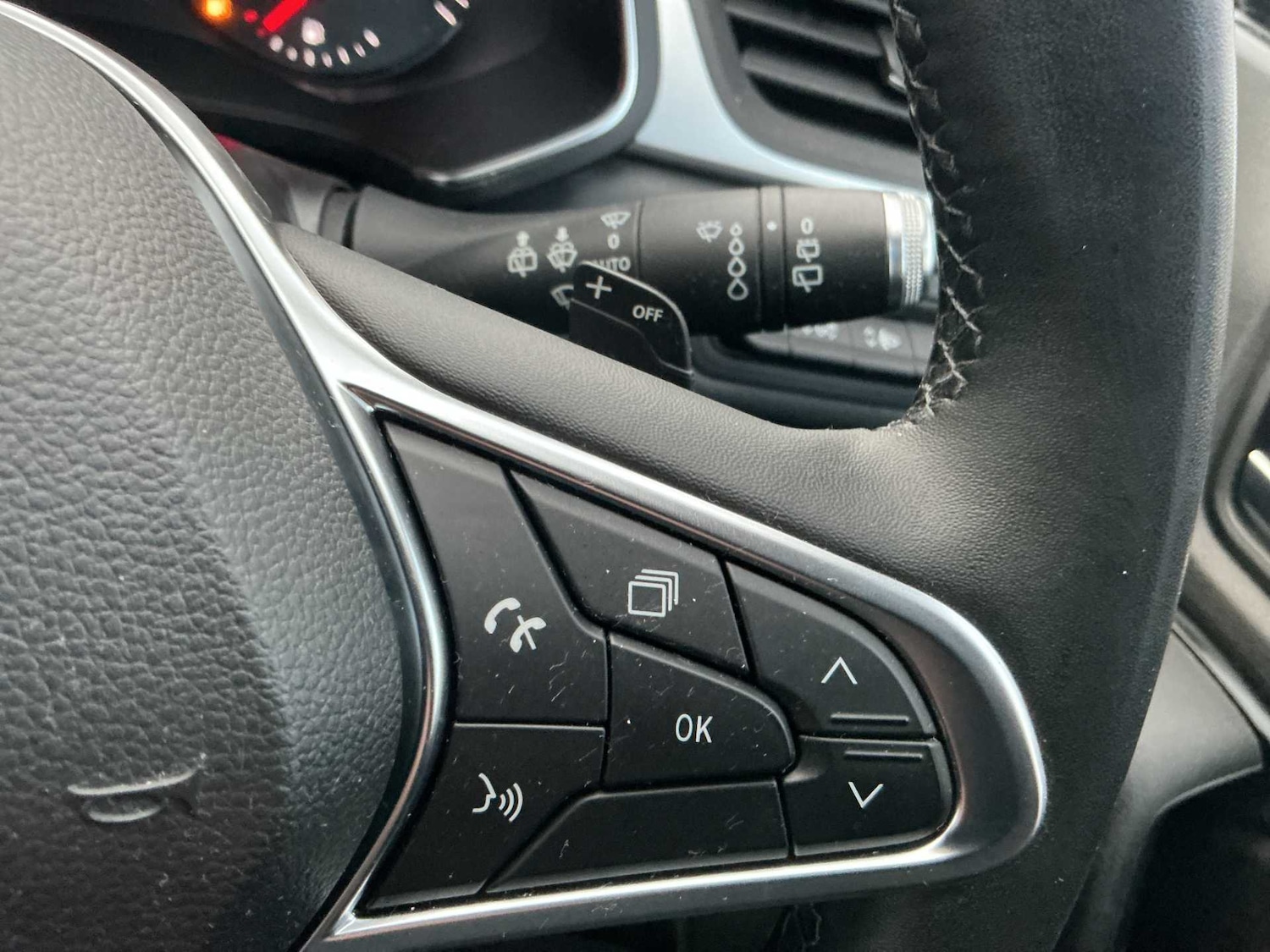 Used Renault Captur 2020 for sale - 76554278: Photo 23