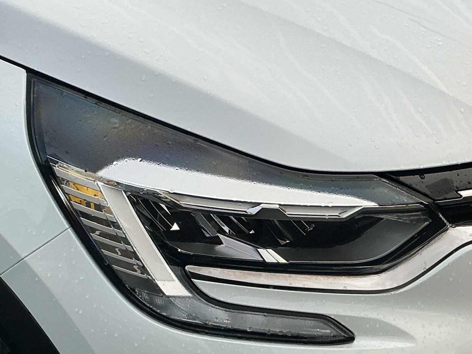 Used Renault Captur 2020 for sale - 76554278: Photo 27