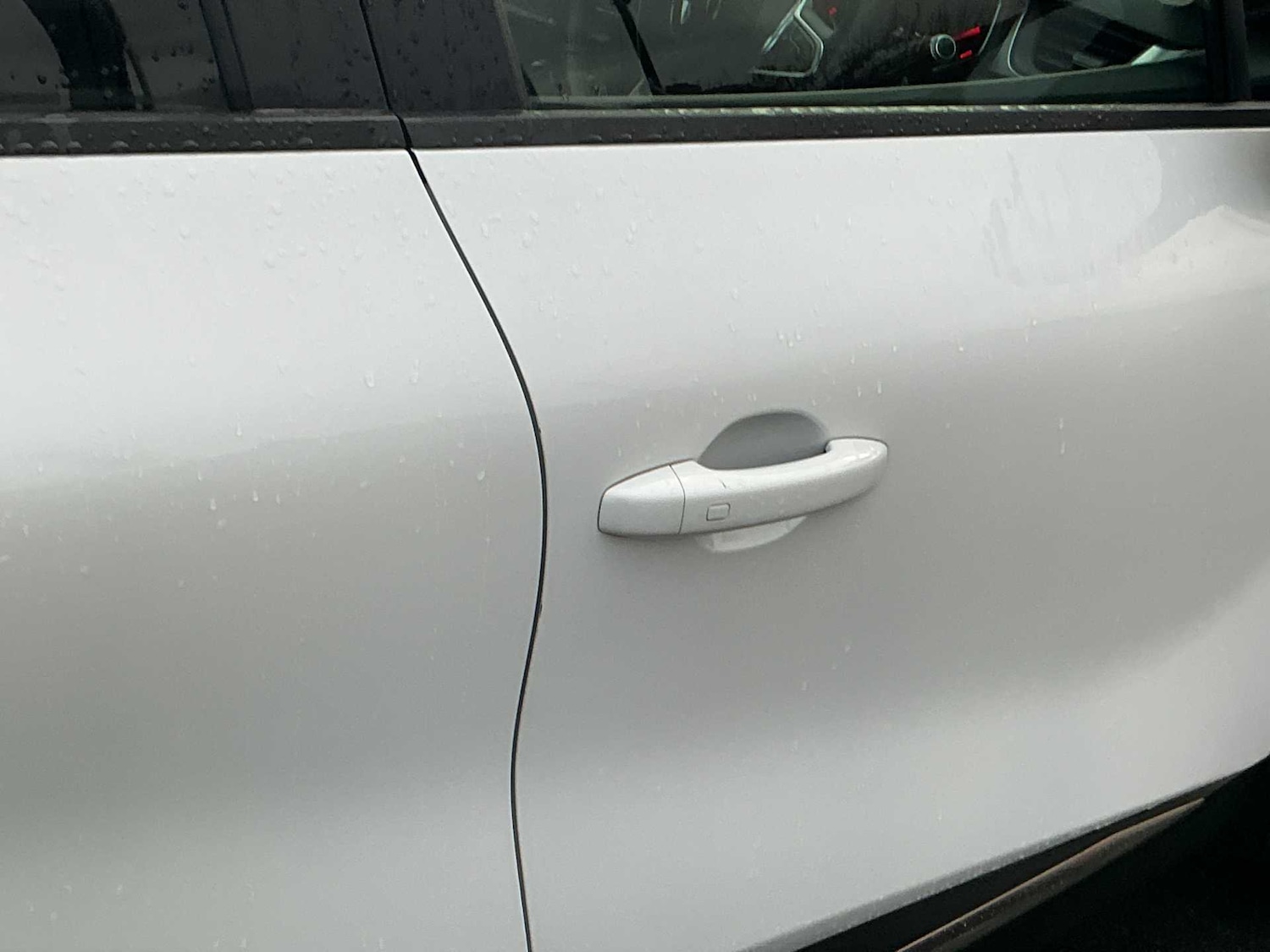 Used Renault Captur 2020 for sale - 76554278: Photo 29