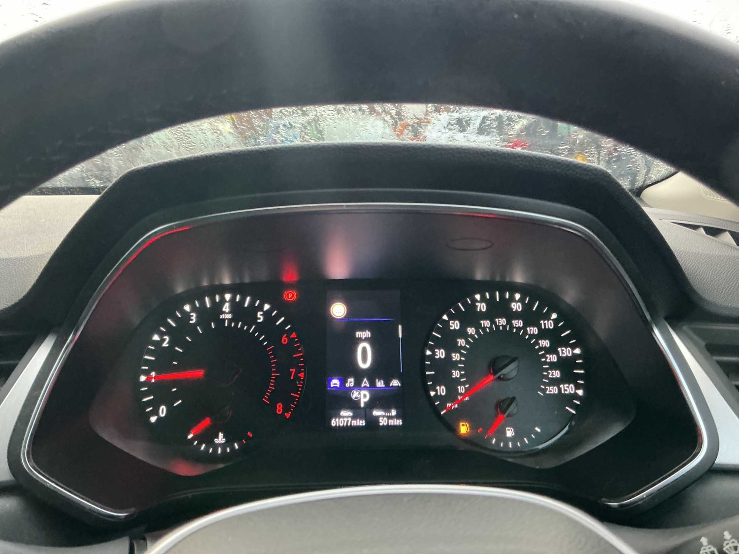 Used Renault Captur 2020 for sale - 76554278: Photo 9