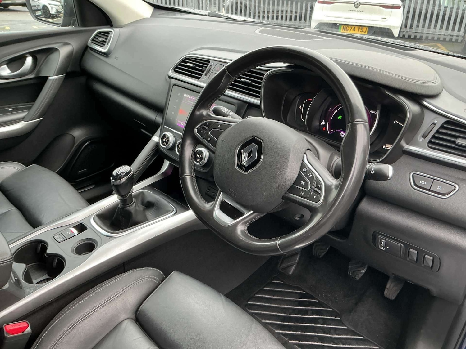 Used Renault Kadjar 2019 for sale - 78211149: Photo 14