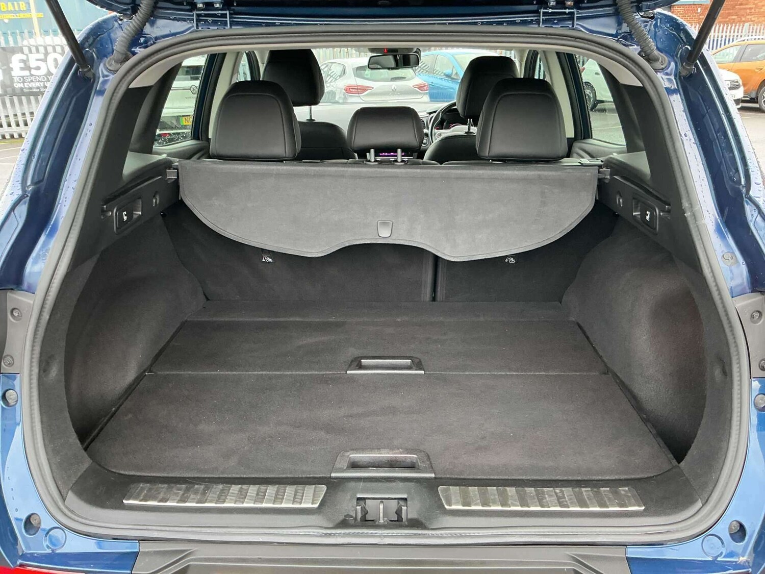 Used Renault Kadjar 2019 for sale - 78211149: Photo 16