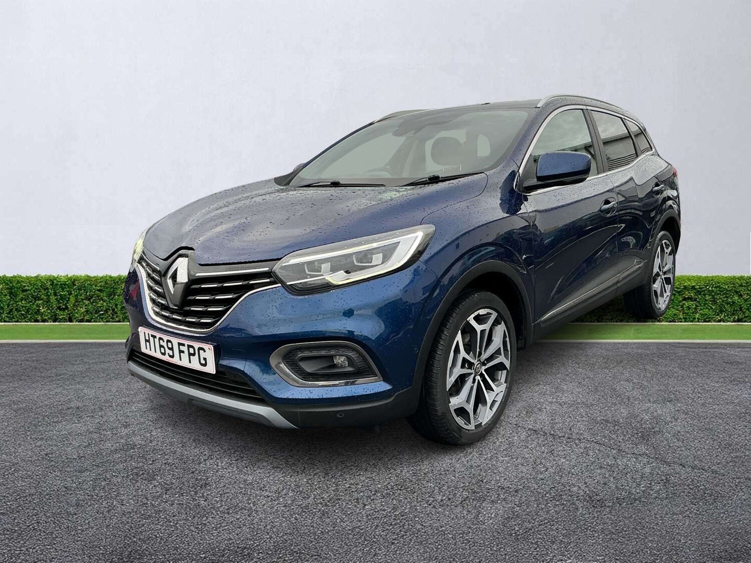 Used Renault Kadjar 2019 for sale - 78211149: Photo 19