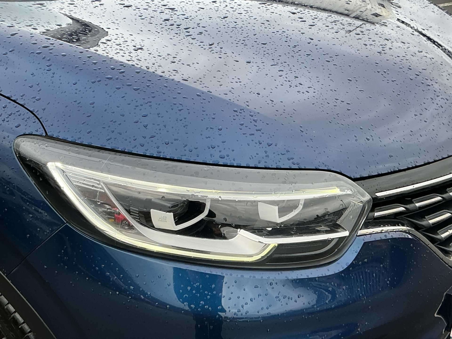 Used Renault Kadjar 2019 for sale - 78211149: Photo 27