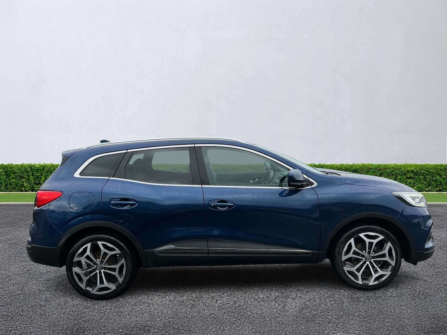 Used Renault Kadjar 2019 for sale - 78211149: Photo 3