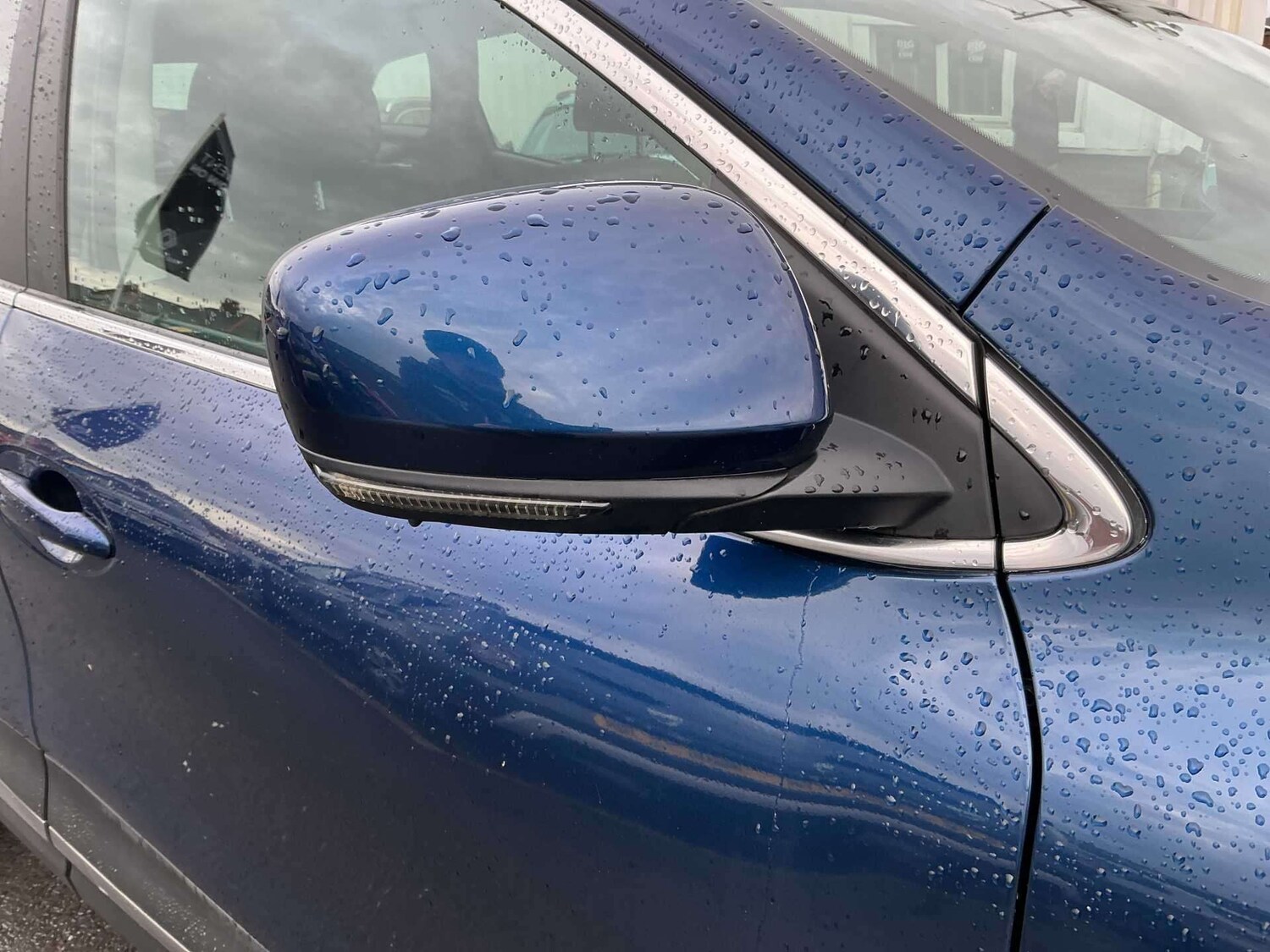 Used Renault Kadjar 2019 for sale - 78211149: Photo 30