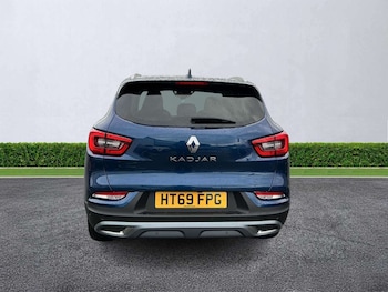 Used Renault Kadjar 2019 for sale - 78211149: Photo