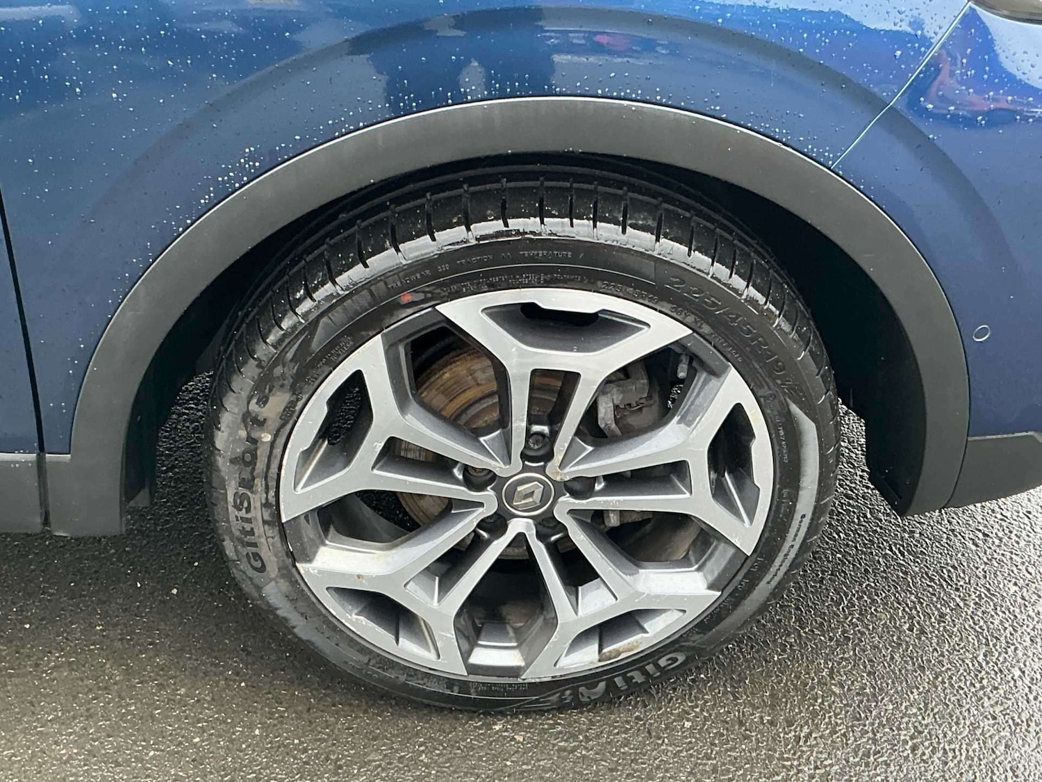 Used Renault Kadjar 2019 for sale - 78211149: Photo 6