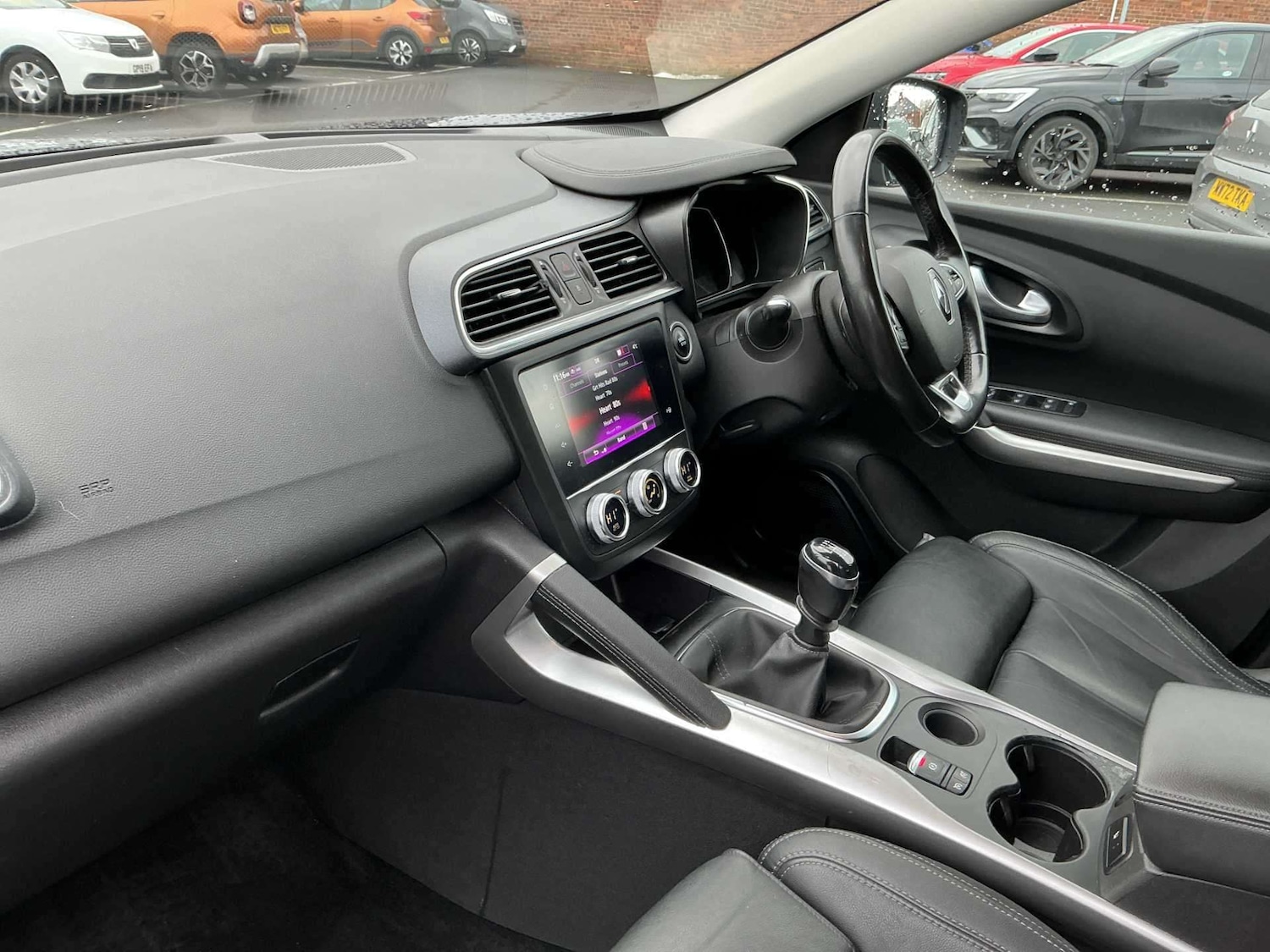 Used Renault Kadjar 2019 for sale - 78211149: Photo 7