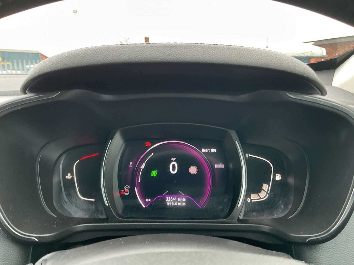 Used Renault Kadjar 2019 for sale - 78211149: Photo 9