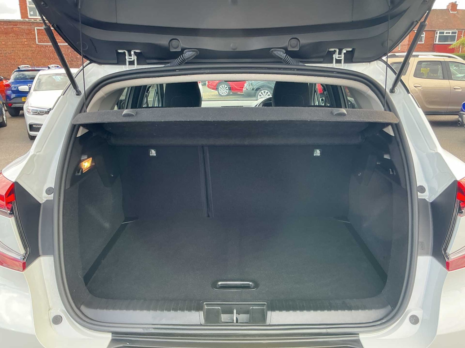 Vehicle 16