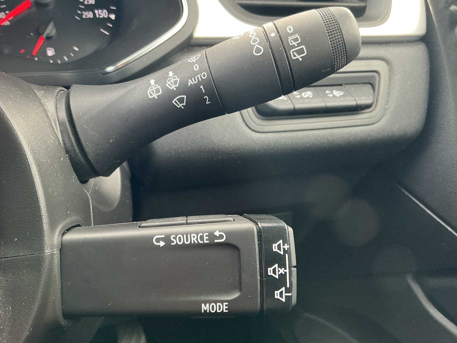 Vehicle 26