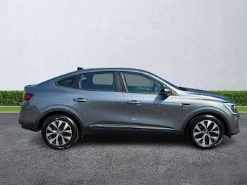 Used Renault Arkana 2021 for sale - 79733235: Photo