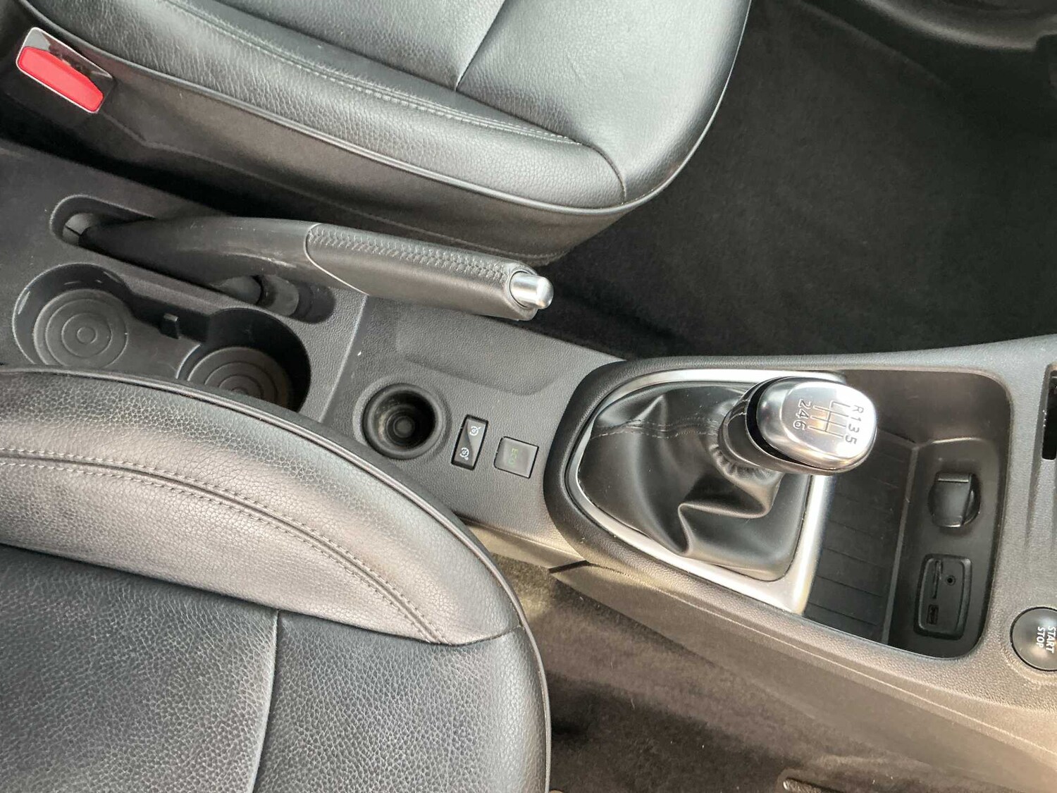 Used Renault Captur 2019 for sale - 78196558: Photo 12