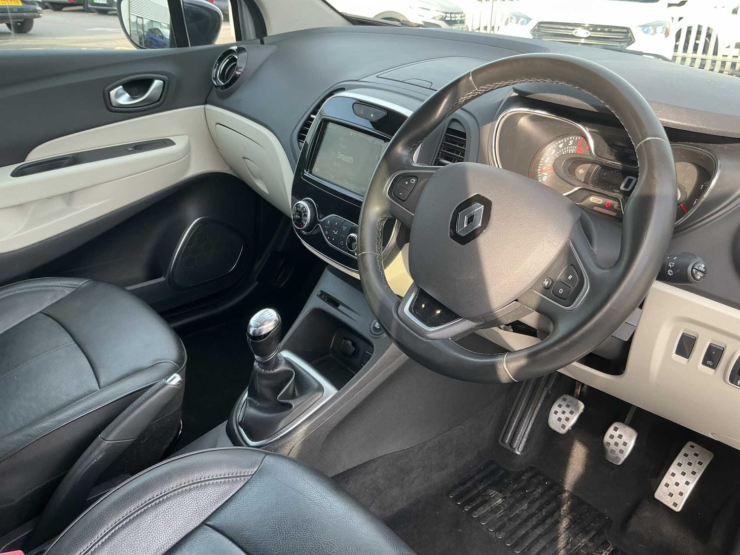 Used Renault Captur 2019 for sale - 78196558: Photo 14