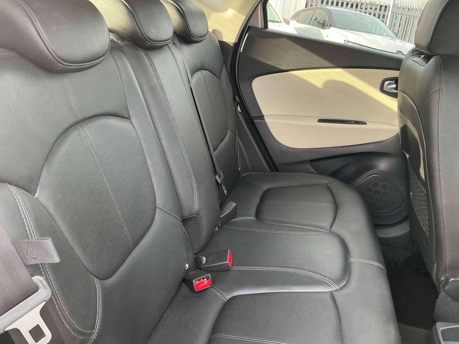 Used Renault Captur 2019 for sale - 78196558: Photo 15